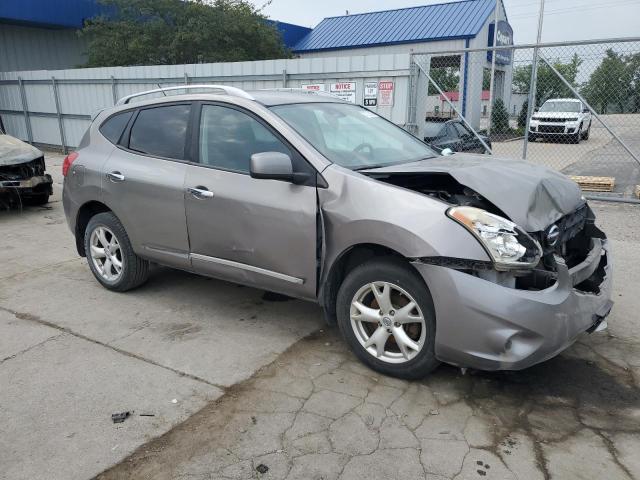 2011 NISSAN ROGUE S - JN8AS5MV6BW262837