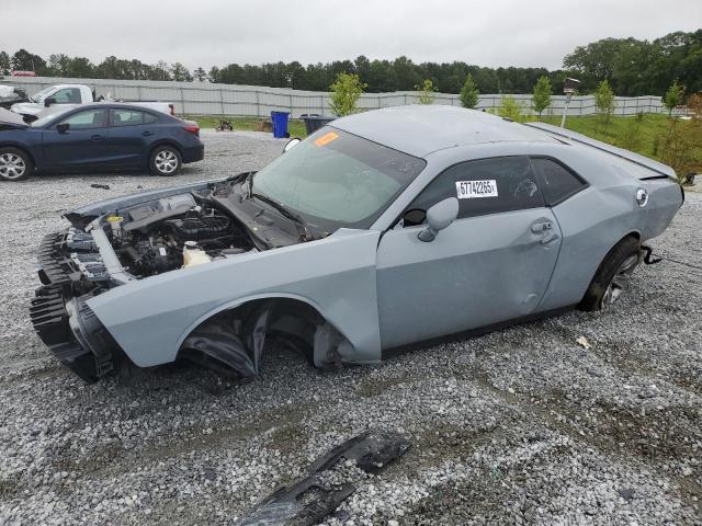 2022 DODGE CHALLENGER #3215971781