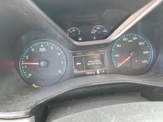 2018 GMC CANYON 1GTG5BEA8J1300023