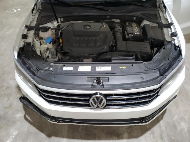 2018 VOLKSWAGEN PASSAT SE 1VWBA7A39JC046141