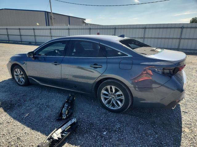 2022 TOYOTA AVALON XLE 4T1JZ1FB5NU080156