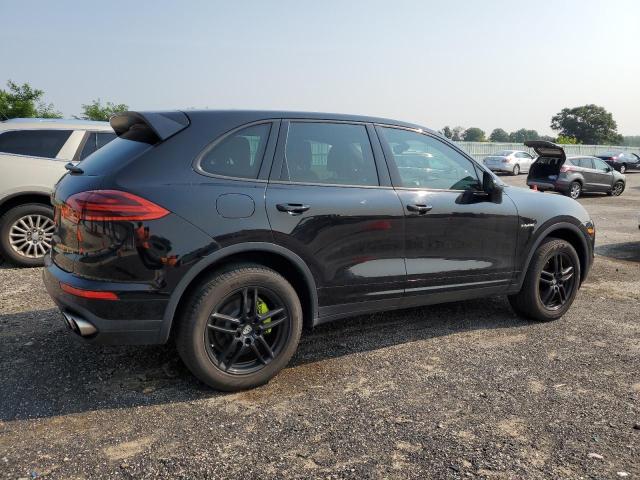 2015 PORSCHE CAYENNE SE WP1AE2A23FLA51628