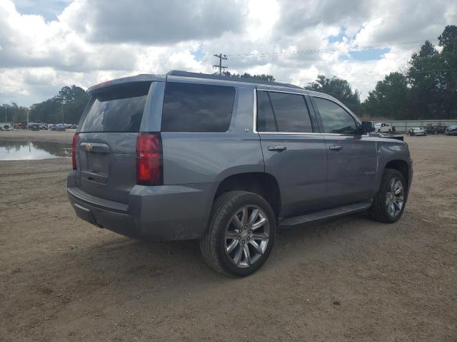 2019 CHEVROLET TAHOE C150 #3298046149