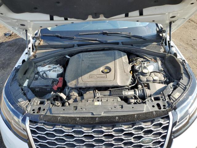 2018 LAND ROVER RANGE ROVE SALYB2RN1JA755475