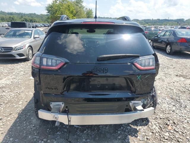 2023 JEEP CHEROKEE A 1C4PJMMB4PD103102