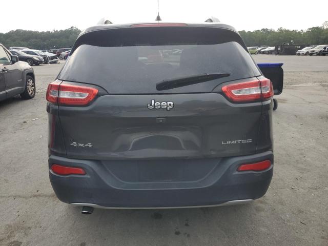 2015 JEEP CHEROKEE L 1C4PJMDB6FW709603