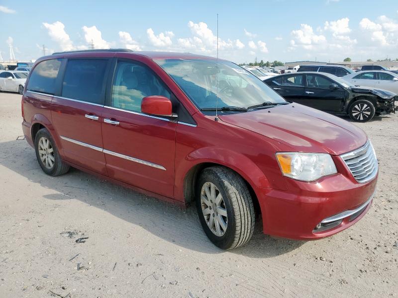 2015 CHRYSLER TOWN & COU 2C4RC1BG5FR710914