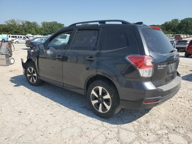 2018 SUBARU FORESTER 2 - JF2SJABC7JH447223