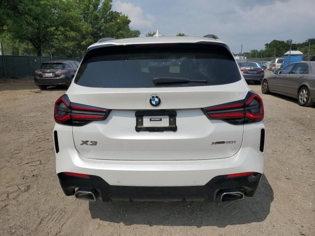 2023 BMW X3 XDRIVE3 5UX53DP04P9P65615