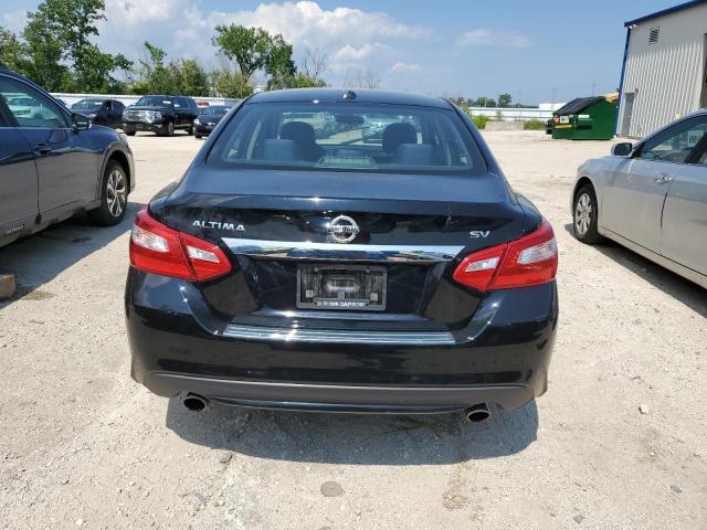 2016 NISSAN ALTIMA 2.5 - 1N4AL3AP7GC163011
