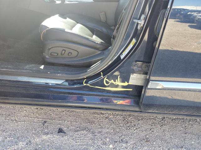 2017 CHEVROLET IMPALA PRE 1G1145S36HU122890