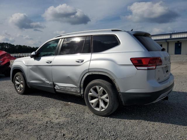 2018 VOLKSWAGEN ATLAS SE 1V2KR2CA6JC577127