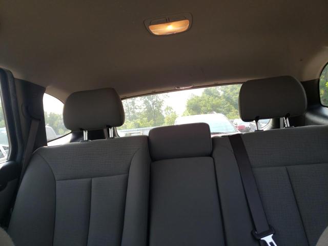 2010 HYUNDAI SANTA FE G - 5NMSG3AB3AH344297