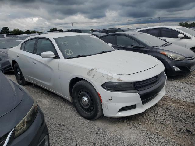 2019 DODGE CHARGER PO 2C3CDXKT6KH582304