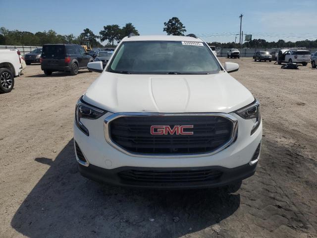 2018 GMC TERRAIN SL 3GKALMEX6JL413557