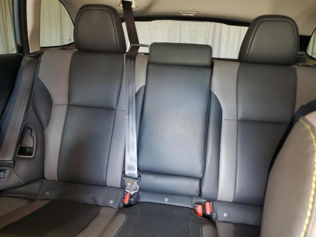 2025 SUBARU OUTBACK ONYX EDITION 4S4BTALC9S3206359