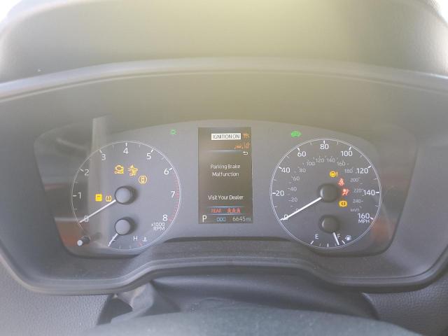 2024 TOYOTA COROLLA CR 7MUFBABG6RV019964