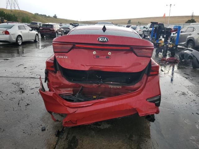 2020 KIA FORTE FE 3KPF24AD0LE220702