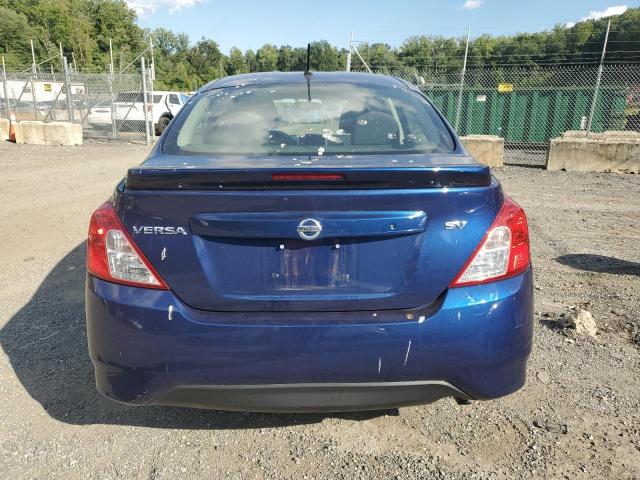 2018 NISSAN VERSA S 3N1CN7AP8JL824645