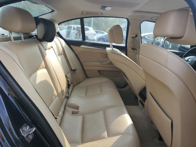 2013 BMW 535 XI - WBAFU7C54DDU66363