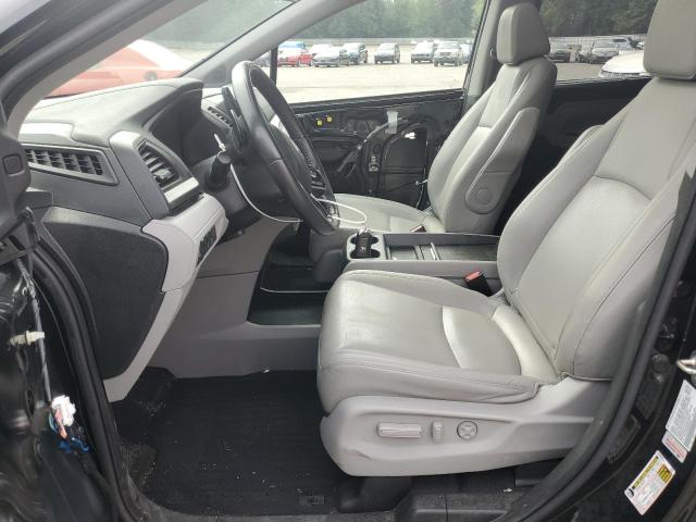 2019 HONDA ODYSSEY TO 5FNRL6H80KB052891