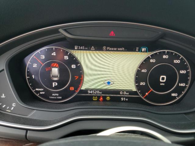 2018 AUDI Q5 PREMIUM WA1BNAFY4J2232050