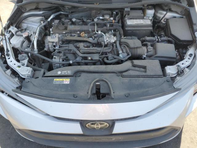 2024 TOYOTA COROLLA LE 5YFB4MDE6RP132841
