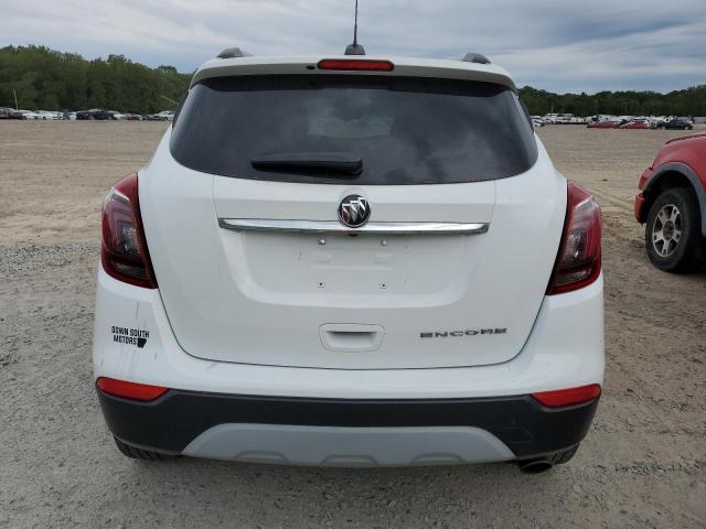 2019 BUICK ENCORE PRE KL4CJASB3KB813560