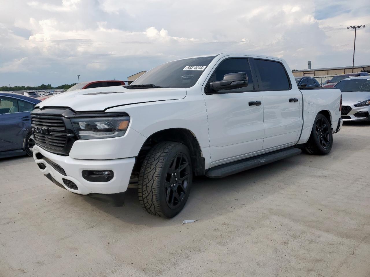 RAM 1500 LARAMIE