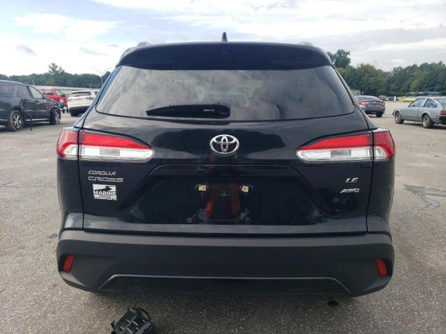 2024 TOYOTA COROLLA CR 7MUBAABG9RV102550