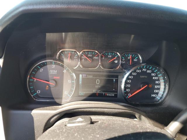 2016 CHEVROLET SUBURBAN K - 1GNSKHKC2GR371814