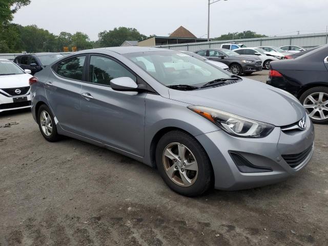 2015 HYUNDAI ELANTRA SE KMHDH4AE3FU224694