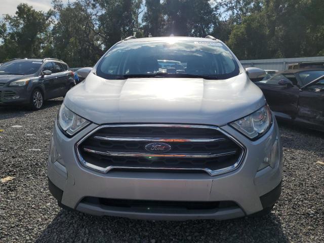 2018 FORD ECOSPORT T MAJ3P1VE1JC192277