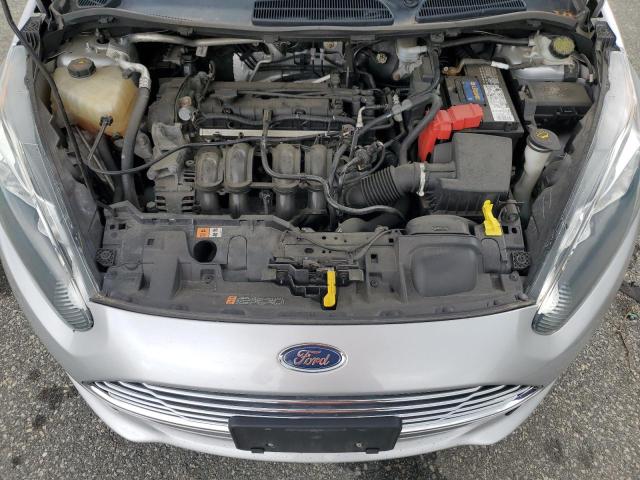 2017 FORD FIESTA 3FADP4BJ7HM135419