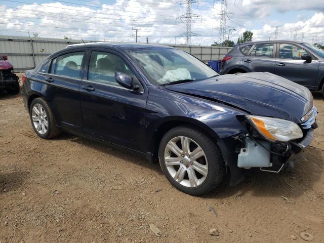 2012 CHRYSLER 200 TOURING - 1C3CCBBG7CN139497