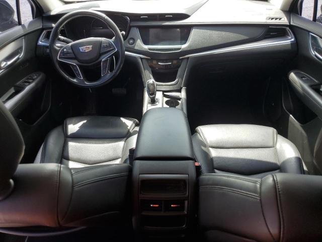 2019 CADILLAC XT5 LUXURY 1GYKNCRS7KZ164810