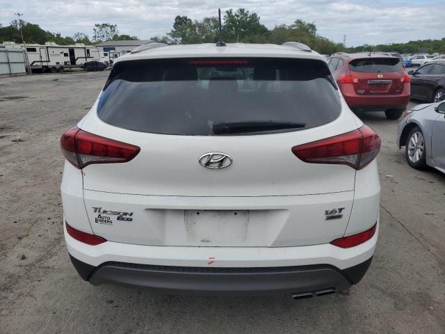 2016 HYUNDAI TUCSON LIM - KM8J3CA25GU165330