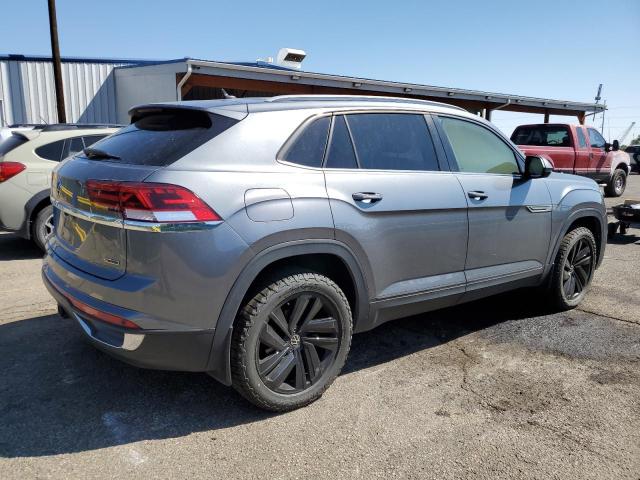 2022 VOLKSWAGEN ATLAS CROSS SPORT SE 1V2HE2CA8NC222987