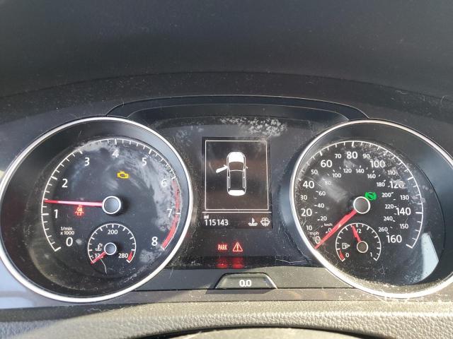 2018 VOLKSWAGEN GOLF S 3VWG17AU1JM251806