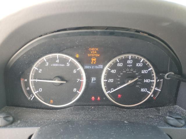 2017 ACURA RDX TECHNO 5J8TB3H50HL000116