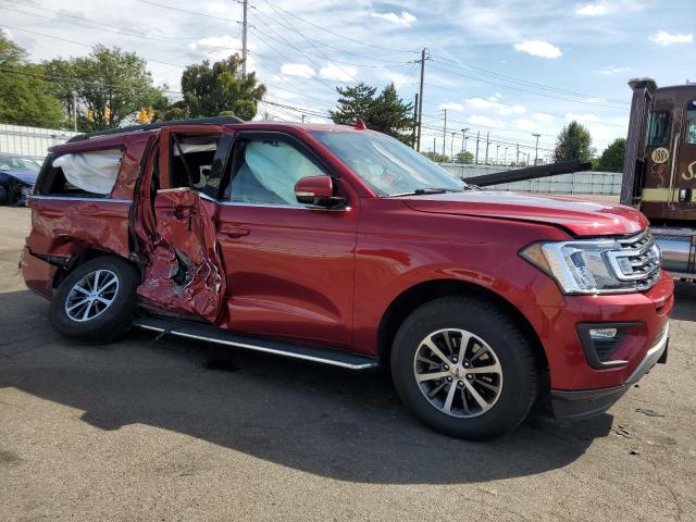2019 FORD EXPEDITION MAX XLT 1FMJK1JT3KEA51930