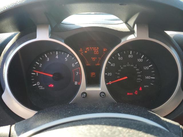 2015 NISSAN JUKE S JN8AF5MVXFT552784