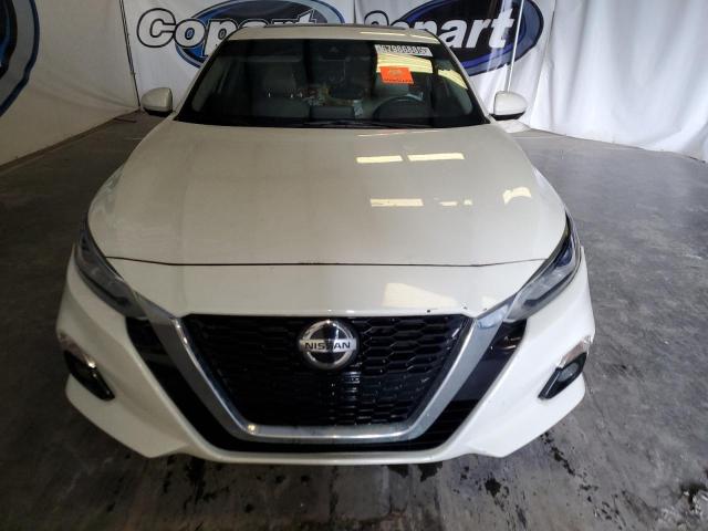 2019 NISSAN ALTIMA PLA 1N4BL4FV3KC182701