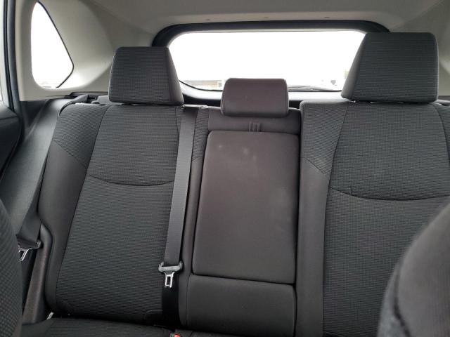 2021 TOYOTA RAV4 LE - 2T3G1RFV0MC235150