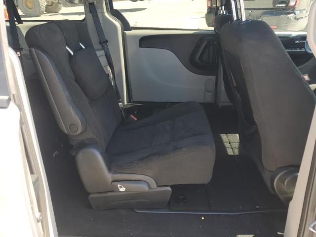 2016 DODGE GRAND CARA 2C4RDGBG8GR258118
