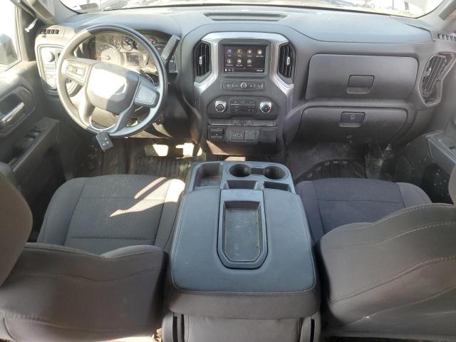 2023 GMC SIERRA K25 1GT49LE70PF108947