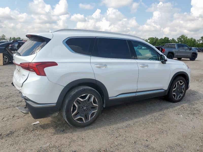 2021 HYUNDAI SANTA FE LIMITED 5NMS44AL8MH320153