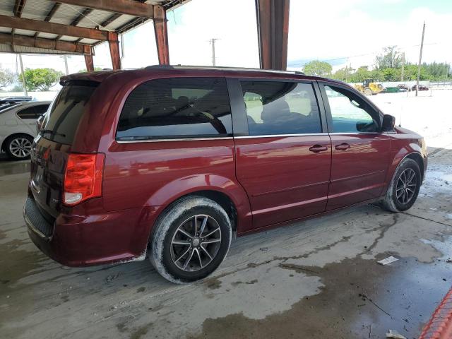 2017 DODGE GRAND CARA 2C4RDGCG4HR774136