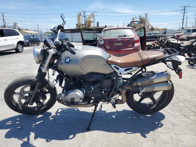 2017 BMW R NINE T S WB10J3300HZ794173