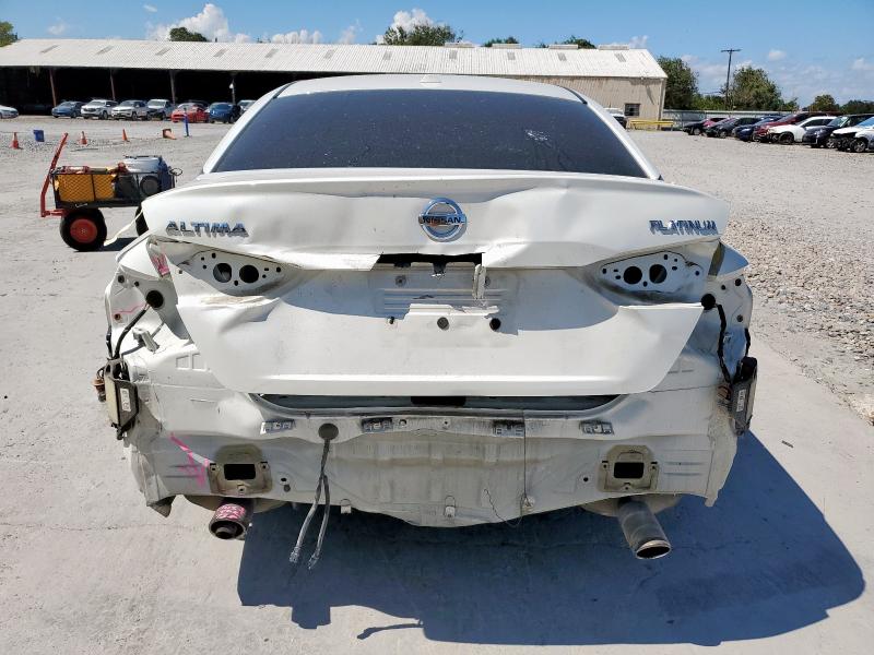 2019 NISSAN ALTIMA PLA 1N4BL4FV3KC104077